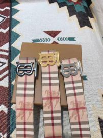 Picture of Burberry Belts _SKUBurberryBelt34mmX95-125CM7d40217